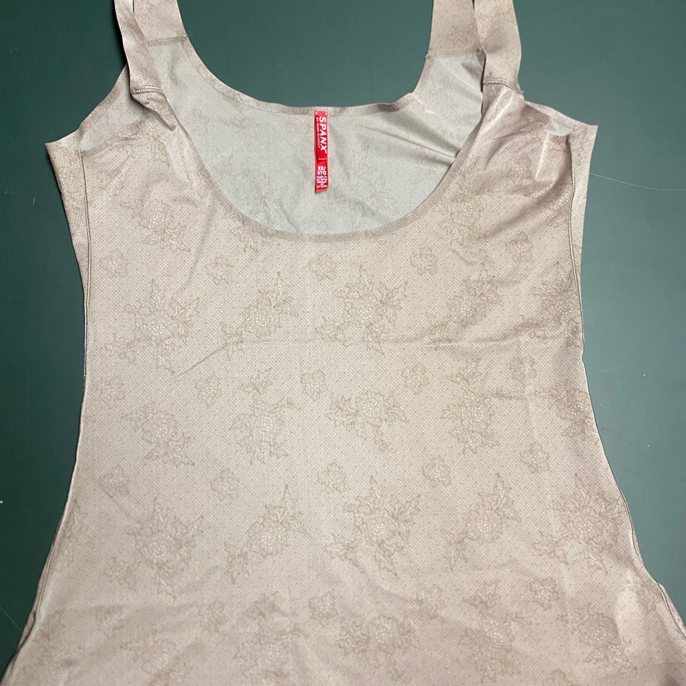 Spanx Cami shapeware